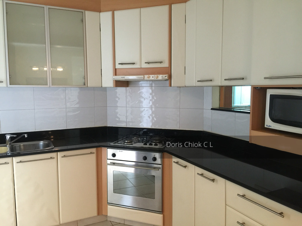 Lilydale (D27), Condominium #126579772